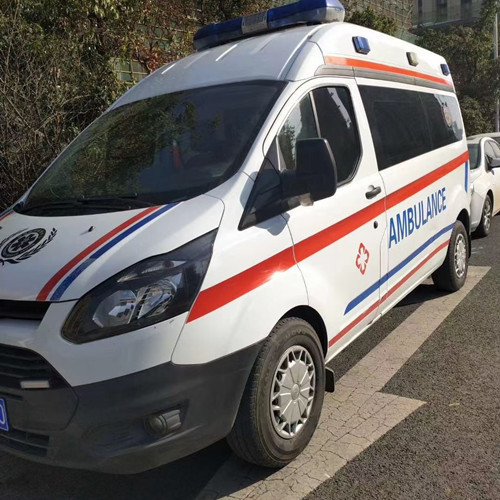 昔阳品质救护车出租,为您的健康出行负责